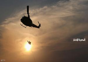 البنتاغون :  يعلن "نجاح" عملية إنزال ضد داعش في سوريا