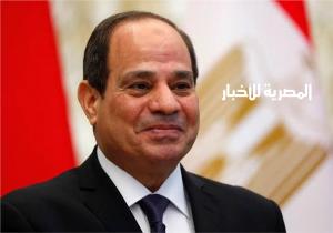الرئيس السيسي يصل واشنطن للمشاركة في فعاليات القمة الأمريكية الإفريقية