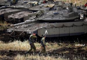 المجلس الوطني الفلسطيني: استخدام الاحتلال الإسرائيلي للدبابات في "جنين" يهدف لتدمير الحياة