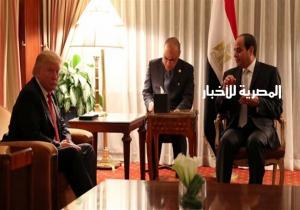 بعد اتصال السيسي وترامب.. مصدر بمجلس الأمن: إدارة أوباما ترغب في موقف انتقامي