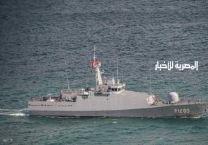 "دبلوماسية السفن الحربية" تتسبب بمحاصرة تركيا أوروبيا