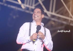 وفاة المطرب الشعبي أحمد الشوكي صاحب الأغنية الشهيرة «أعملك إيه»