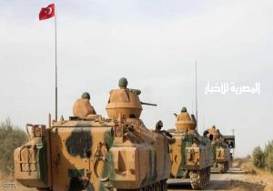 الاتحاد الأوروبي يرفض الخطط العسكرية التركية في ليبيا