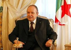 الرئيس الجزائري يعود بعد رحلة "طبية" في جنيف