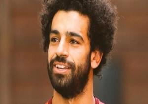 محمد صلاح يصل مطار القاهرة وينتظم فى مران المنتخب اليوم