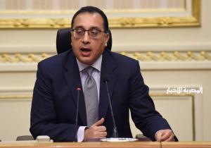 رئيس الوزراء: ٥٠ مليار دولار لتحسين جودة ونوعية المياه في مصر