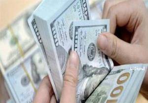 سعر الدولار اليوم الجمعة 15 نوفمبر 2024 في ماكينات الصراف الآلي