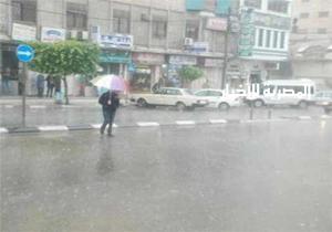 أمطار على القاهرة.. «الأرصاد» تكشف تفاصيل طقس الجمعة