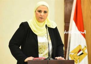 «التضامن»: الصعيد يستحوذ على 80_ من مبادرة «حياة كريمة»