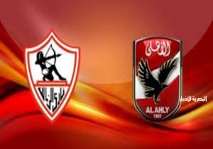 تعرف على ترتيب جدول الدوري بعد لقائي الأهلي والزمالك