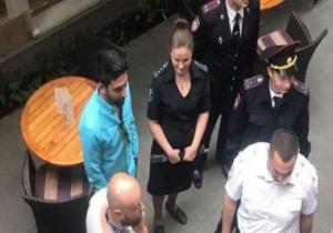 لهيطة يتبرأ من أزمة التصوير بواقعة القبض على إسلام الشاطر