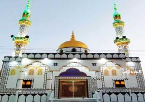 الأوقاف: افتتاح 16 مسجدًا الجمعة القادم منها 12 مسجدًا جديدًا أو إحلالًا وتجديدًا