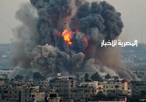 لليوم السادس.. قصف مدفعي من دبابات الاحتلال الإسرائيلي وزوارقه الحربية على مناطق في غزة