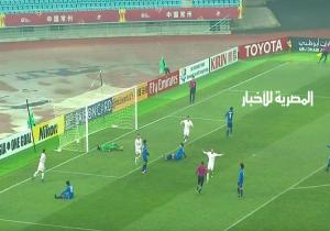 بالفيديو .. فلسطين تسحق تايلاند وتتأهل لربع نهائي كأس آسيا