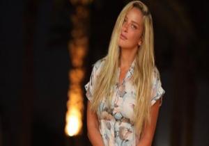 ريم مصطفى تودع "الثمانية" بعد 3 أيام تصوير وتجرى بروفات "فى نص الليل"