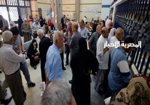 "التضامن": صرف 27% من إجمالي معاشات يناير في أول يوم
