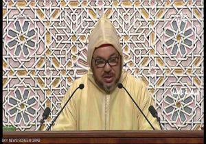 العاهل المغربي.. طالب النواب بـ"الوفاء بالوعود"