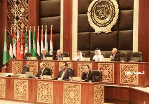 رفض الحرب على غزة.. أول أجندة اجتماع الدورة العادية رقم 36 لمجلس وزراء النقل العرب| صور