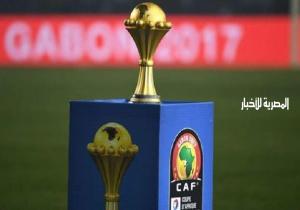 بعد تأهل مصر.. موعد انطلاق كأس الأمم الإفريقية في كوت ديفوار