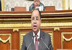 وزير المالية: الاقتصاد المصرى استطاع الصمود أمام أزمة كورونا والتعافى سريعا