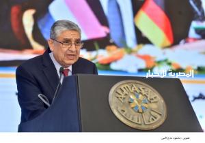 بالأسماء..أبرز قيادات "الكهرباء" الحاضرين والغائبين عن مؤتمر الاهرام الرابع للطاقة