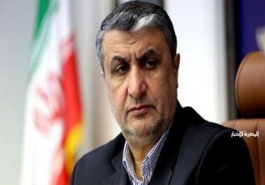 رئيس الطاقة الذرية الإيراني: المنشآت النووية في حالة جيدة رغم الهجمات الإسرائيلية