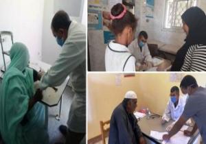 الحكومة: تطوير المستشفيات العلاجية يهدف للوصول إلى تنمية الصحة الشاملة