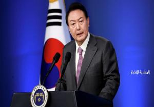 الرئيس الكوري الجنوبي يأمر بوضع الجيش على أهبة الاستعداد في ظل التوترات مع كوريا الشمالية