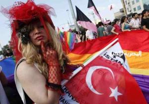 الشيخ "برهامى"  عن إلغاء تركيا تجريم الزنا..يكفرون حكام دول رغم انطباق الكفر عليهم