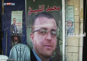 إسرائيل :الإفراج عن "محمد القيق" بعد يومين