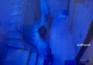 نزاع بين شقيقين على الميراث.. كشف ملابسات فيديو كسر باب شقة وسرقتها بالجيزة