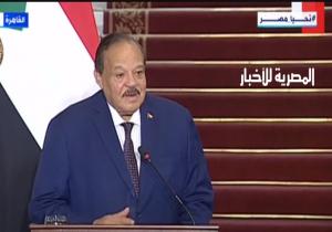 وزير خارجية السودان: بلادي تعرضت لمؤامرة كبرى وأوشكنا على نهاية الحرب.. ومصر ساعدتنا كثيرا