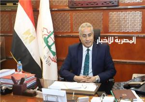 وزير القوى العاملة يتابع حالة مصري مصاب بكسور في الجمجمة بالرياض