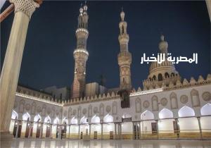 الأزهر يدين هجوم بوكو حرام الإرهابي على قرية بيمي النيجيرية ذات الأغلبية المسيحية‎