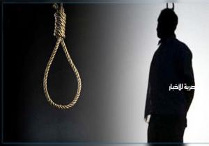 العثور على حارس عقار مشنوقاً في أسيوط