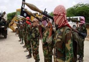 مقتل 8 ضباط صوماليين فى هجوم لحركة الشباب