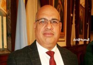 مخطط لتطوير هضبة الحرفيين في منشأة ناصر