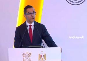 وزير الاستثمار: نستهدف مضاعفة حجم الاستثمارات الفرنسية وزيادة حجم التبادل التجاري بين البلدين