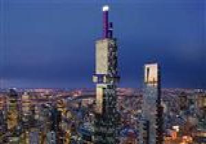 أستراليا 108 يدخل ملبورن في قائمة أطول مباني العالم 