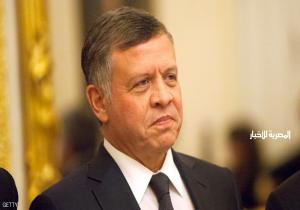الملك عبد الله الثاني: الأردن لن يتنازل عن حقوق أبنائه