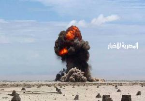 اليمن.. قتلى من "القاعدة" فى غارة أميركية