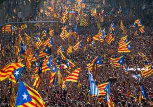 لماذا تتمسك إسبانيا بإقليم كتالونيا؟