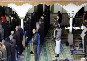 السلطات الفرنسية تغلق مسجدا بسبب "خطب متطرفة"