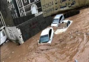 ارتفاع حصيلة ضحايا الفيضانات في مقاطعة خنان الصينية إلى 63