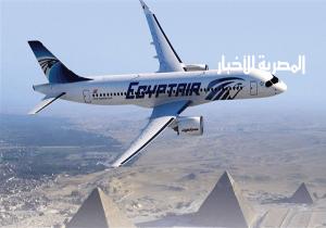 وصول 298 من المصريين العالقين بالكويت على الرحلة الاستثنائية لـ"مصر للطيران"