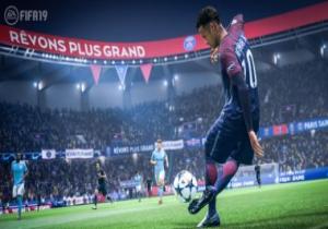 6 مزايا عليك تجربتها بلعبة FIFA 19.. وضع خطط مسبقة الأبرز