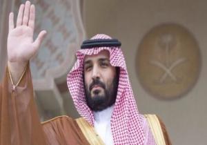 الأمير محمد بن سلمان يصل إلى الجزائر في زيارة رسمية تستغرق يومين