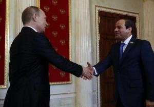 السفير المصرى بموسكو: أكبر وفد استثماري روسي يزور مصر نهاية مايو 