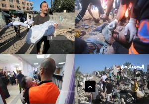 «الأونروا»: الوضع في قطاع غزة مأساوي والهدنة كشفت الواقع للجميع