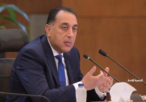 مدبولي يراجع ترتيبات معرض ومؤتمر مصر الدولي للطاقة والتجهيز لإطلاق مبادرة تحويل السيارات للعمل بالغاز